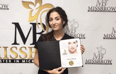 Microblading Course & Certification Cost in Houston By ...